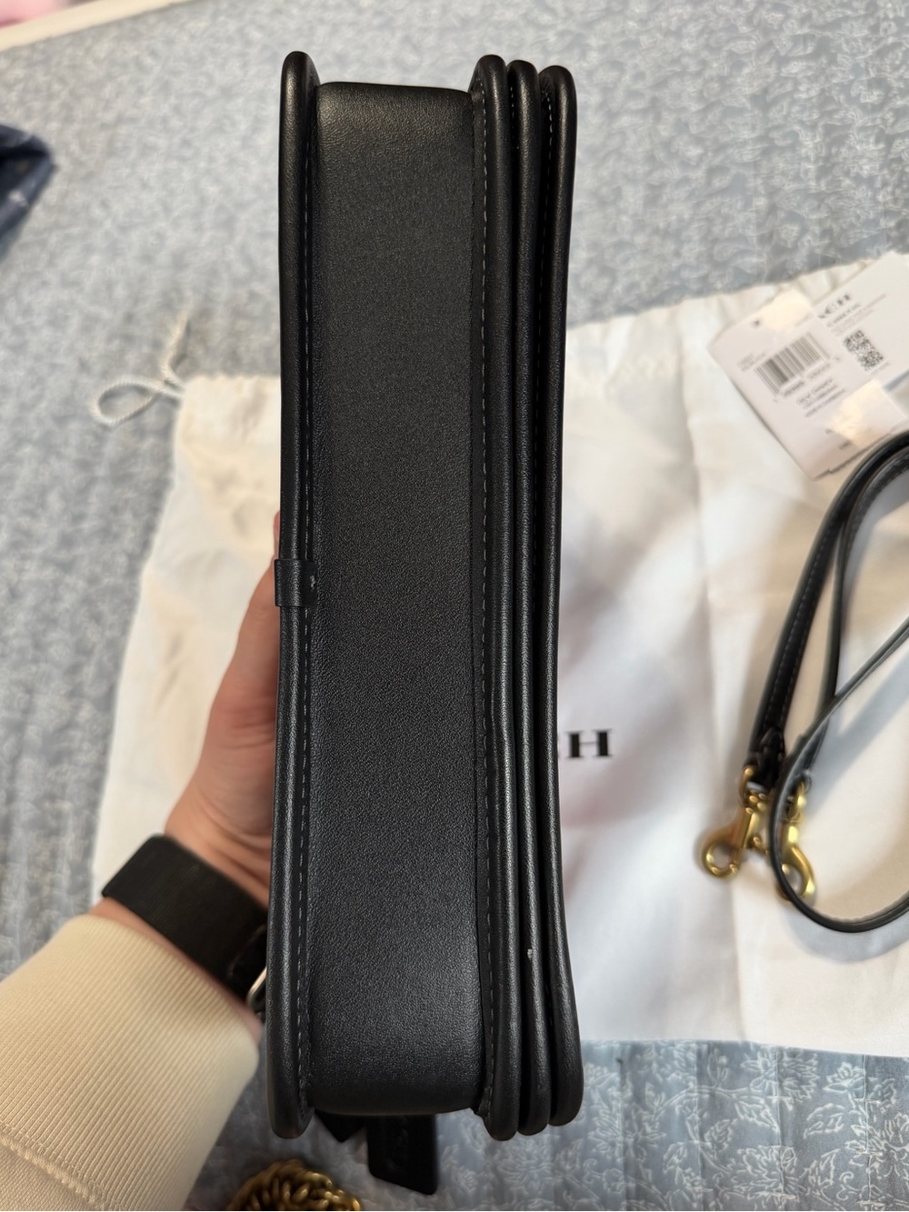 Coach Dinky bag - Picture 6 of 16